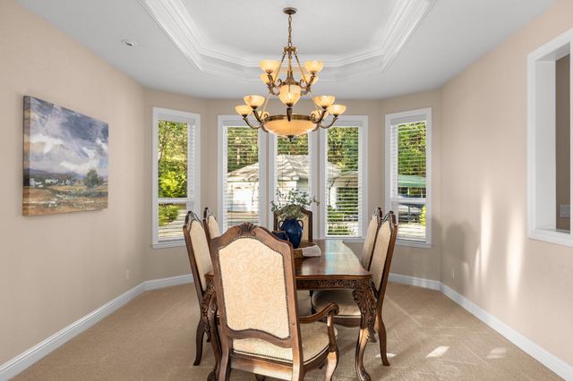 4649 Puerta Del Sol, Camino, CA 95709