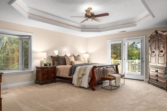 4649 Puerta Del Sol, Camino, CA 95709