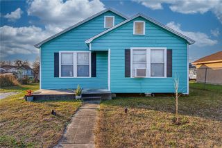 4509 Helen St, Corpus Christi, TX 78415