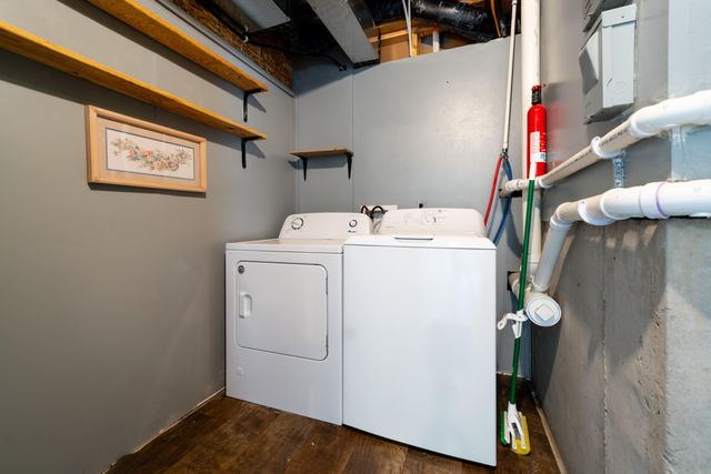 871 E Harmony Drive, Solon Twp, MI 49345