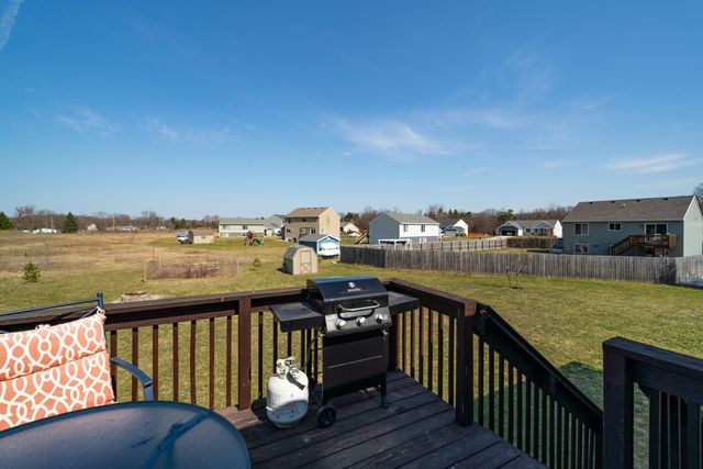 871 E Harmony Drive, Solon Twp, MI 49345