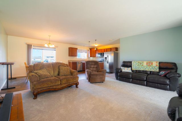 871 E Harmony Drive, Solon Twp, MI 49345