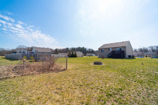 871 E Harmony Drive, Solon Twp, MI 49345