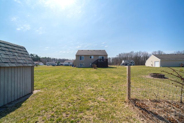 871 E Harmony Drive, Solon Twp, MI 49345