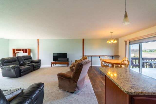 871 E Harmony Drive, Solon Twp, MI 49345