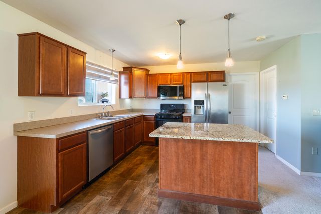 871 E Harmony Drive, Solon Twp, MI 49345