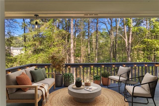 3760 Mountain Cove Road, Snellville, GA 30039