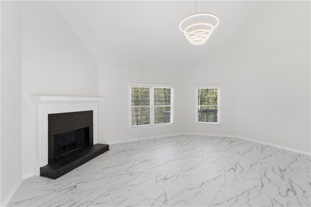 3760 Mountain Cove Road, Snellville, GA 30039