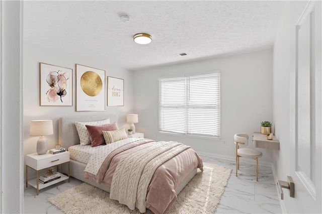 3760 Mountain Cove Road, Snellville, GA 30039