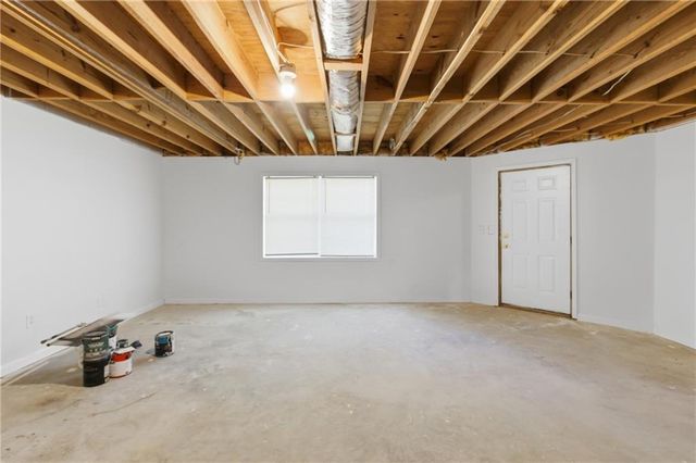3760 Mountain Cove Road, Snellville, GA 30039