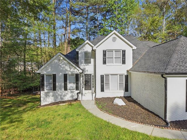 3760 Mountain Cove Road, Snellville, GA 30039