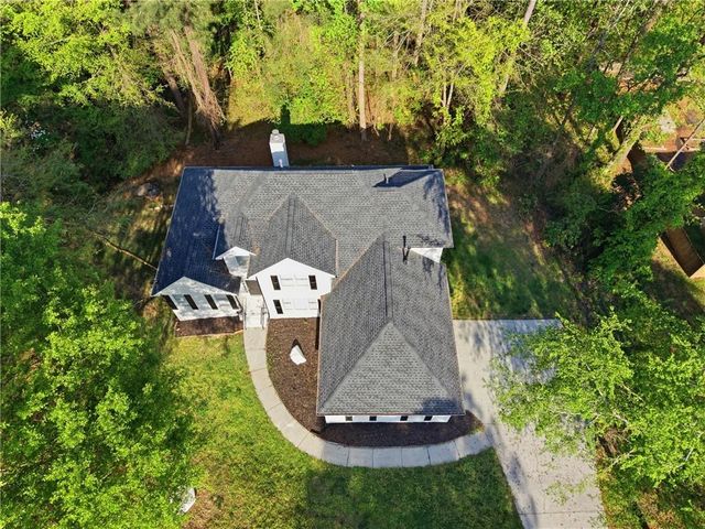 3760 Mountain Cove Road, Snellville, GA 30039