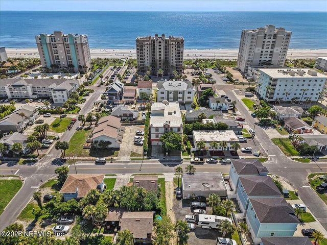 1318 2ND Street N, Jacksonville Beach, FL 32250