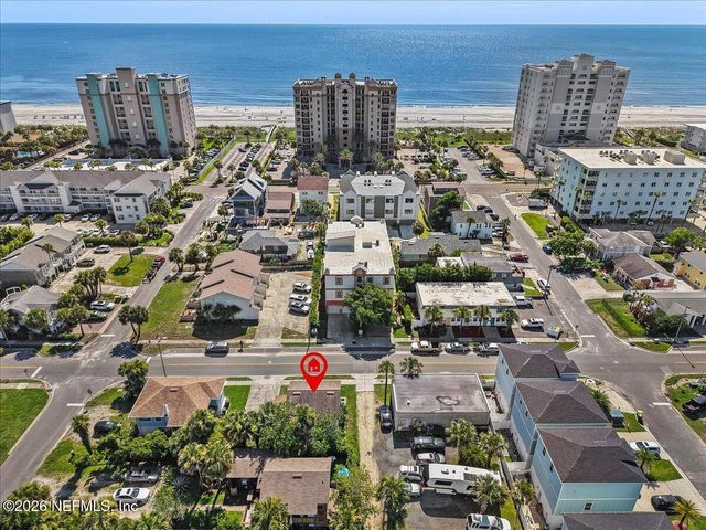 1318 2ND Street N, Jacksonville Beach, FL 32250