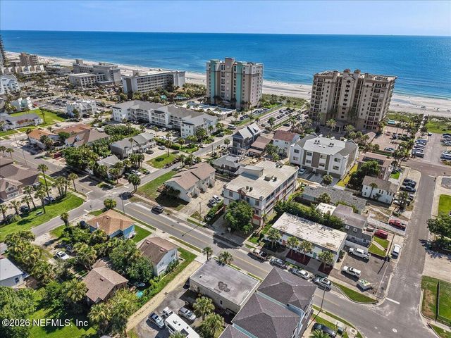 1318 2ND Street N, Jacksonville Beach, FL 32250
