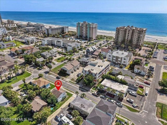1318 2ND Street N, Jacksonville Beach, FL 32250