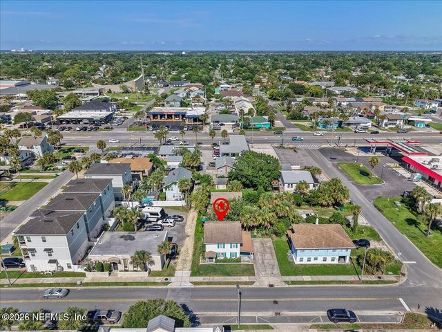 1318 2ND Street N, Jacksonville Beach, FL 32250