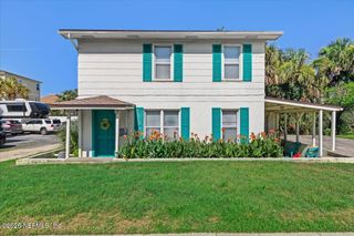 1318 2ND Street N, Jacksonville Beach, FL 32250