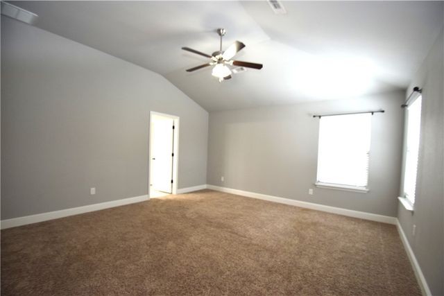 4504 SW Plumley Avenue, Bentonville, AR 72713