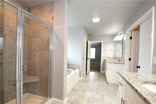 4504 SW Plumley Avenue, Bentonville, AR 72713