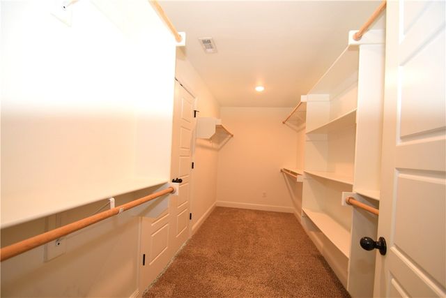 4504 SW Plumley Avenue, Bentonville, AR 72713