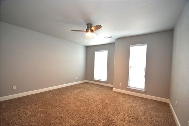 4504 SW Plumley Avenue, Bentonville, AR 72713