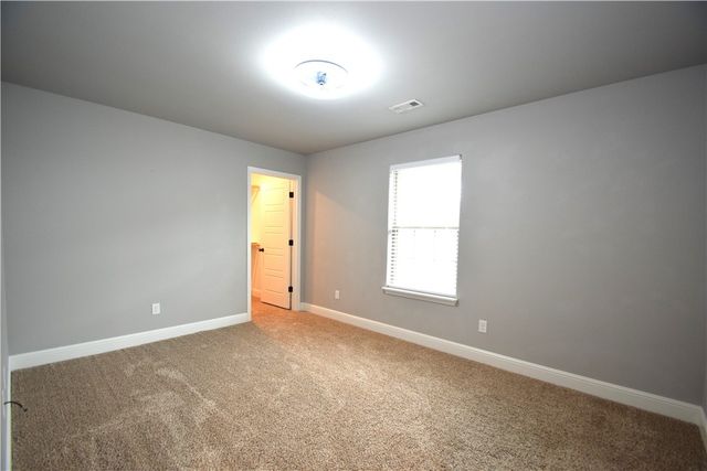 4504 SW Plumley Avenue, Bentonville, AR 72713