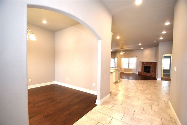 4504 SW Plumley Avenue, Bentonville, AR 72713