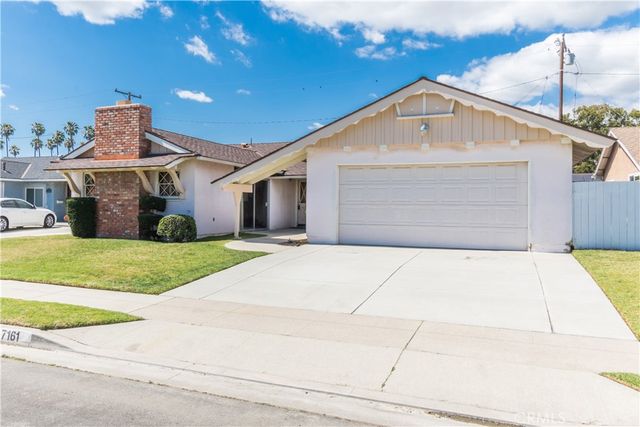 7161 El Rey, Buena Park, CA 90620