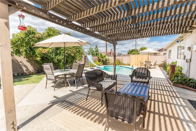 7161 El Rey, Buena Park, CA 90620