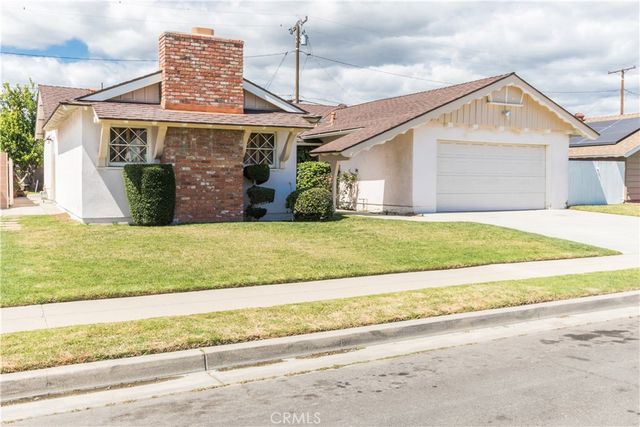 7161 El Rey, Buena Park, CA 90620
