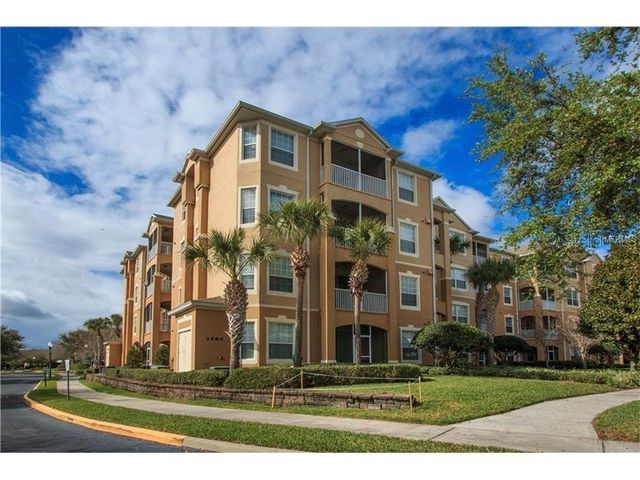 6451 OLD PARK LANE 101, Orlando, FL 32835