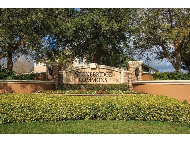 6451 OLD PARK LANE 101, Orlando, FL 32835