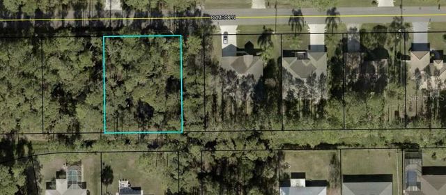 33 RYMER LANE, Palm Coast, FL 32164