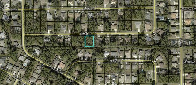 33 RYMER LANE, Palm Coast, FL 32164