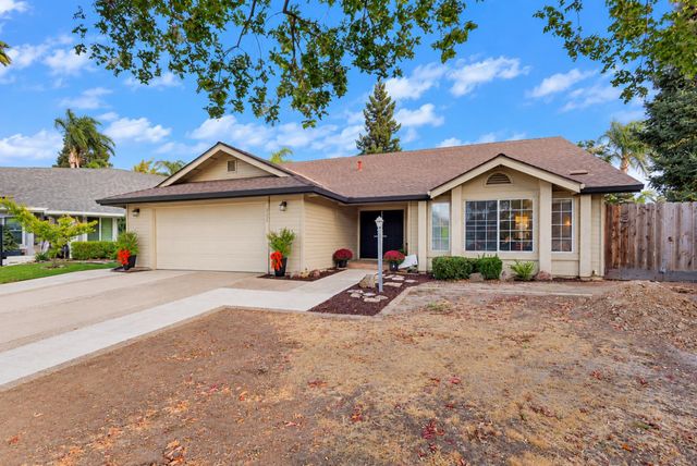2804 Van Tuyl Pl, Modesto, CA 95356
