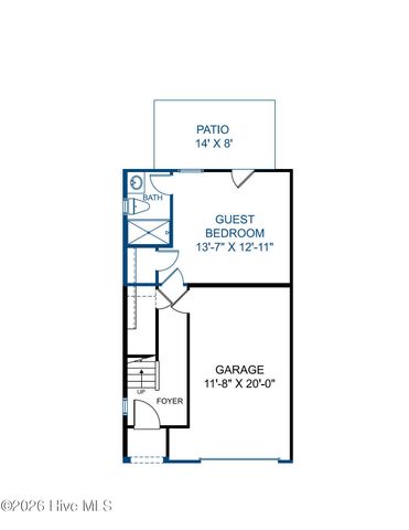 160 Hanger Road, Wilmington, NC 28412