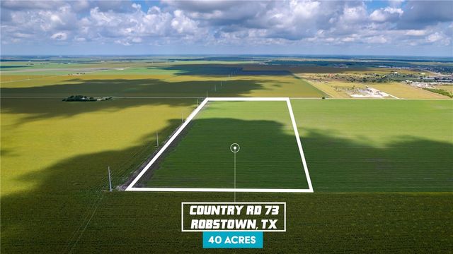 000 County Road 73, Corpus Christi, TX 78480