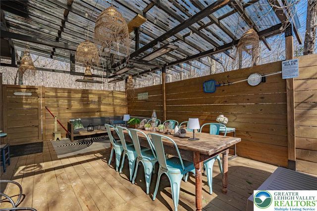 121 Algonquin Trail, Tunkhannock Twp, PA 18210