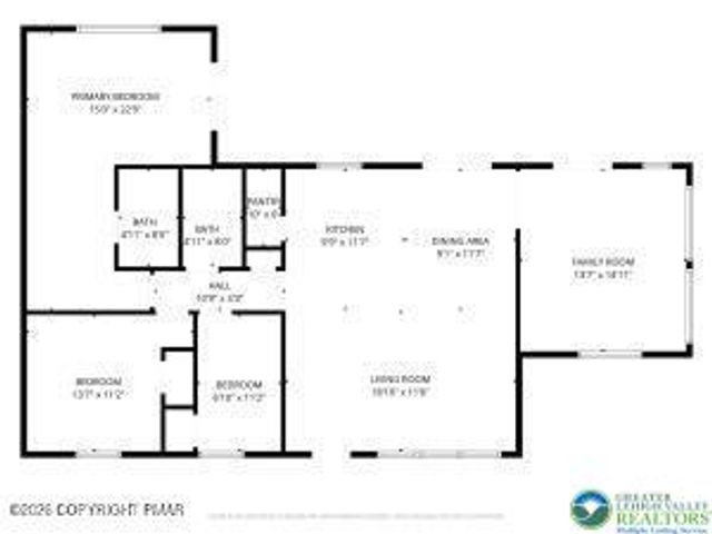 121 Algonquin Trail, Tunkhannock Twp, PA 18210