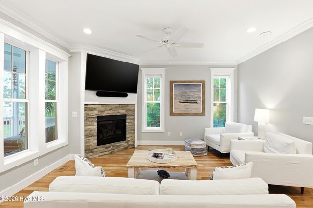 404 Cades Trail, Southport, NC 28461