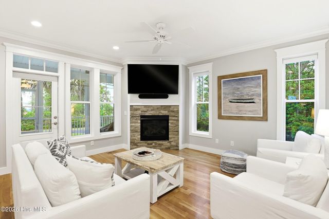 404 Cades Trail, Southport, NC 28461