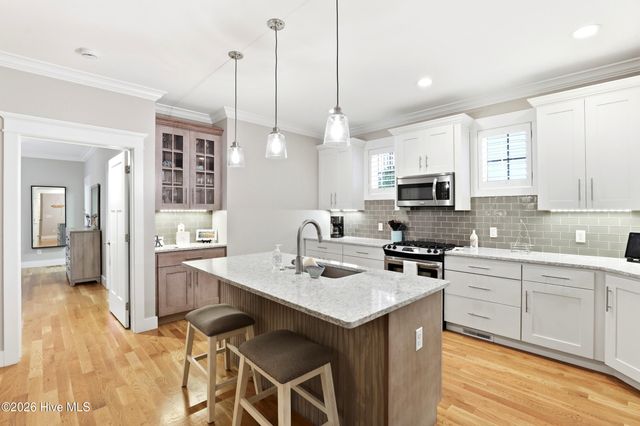 404 Cades Trail, Southport, NC 28461