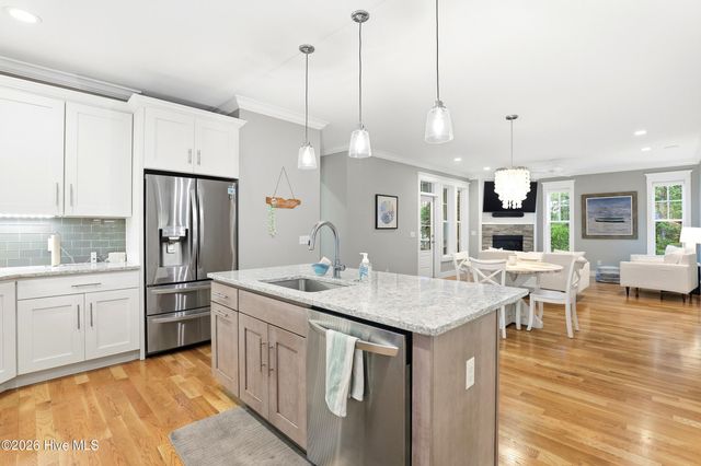 404 Cades Trail, Southport, NC 28461