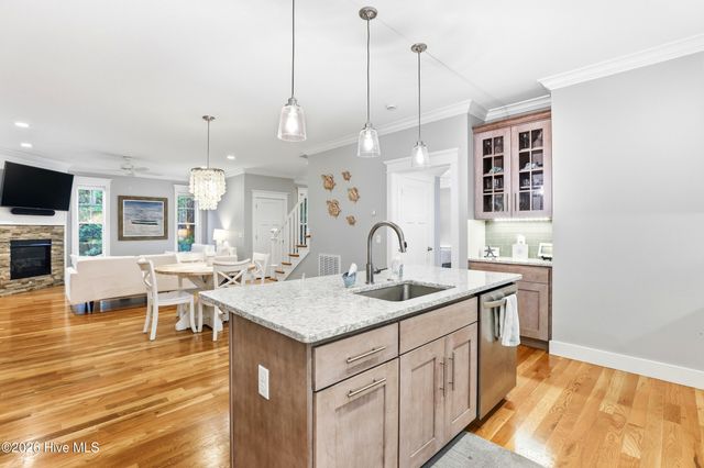 404 Cades Trail, Southport, NC 28461