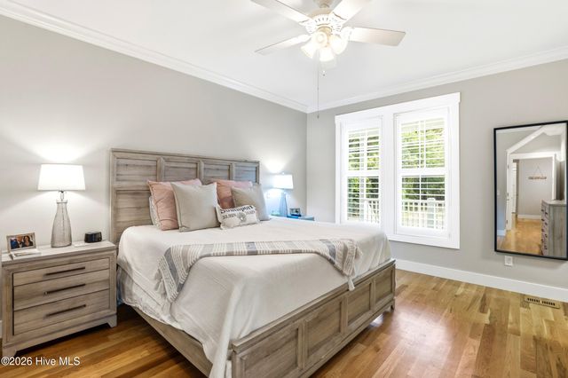 404 Cades Trail, Southport, NC 28461
