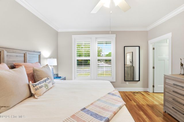 404 Cades Trail, Southport, NC 28461