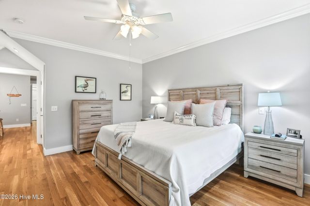 404 Cades Trail, Southport, NC 28461
