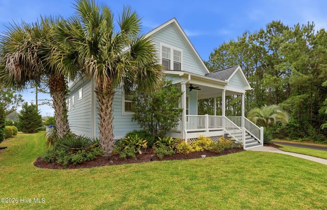 404 Cades Trail, Southport, NC 28461