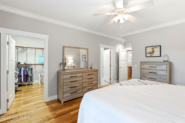 404 Cades Trail, Southport, NC 28461